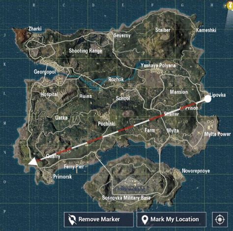 pubg interactive map|how many pubg maps.